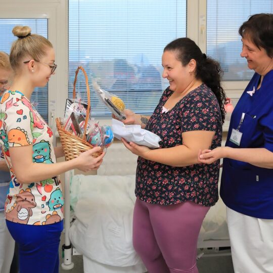 článok fnspnz - Svetový deň predčasne narodených detí 2025 článok fnspnz - Svetový deň predčasne narodených detí 2025