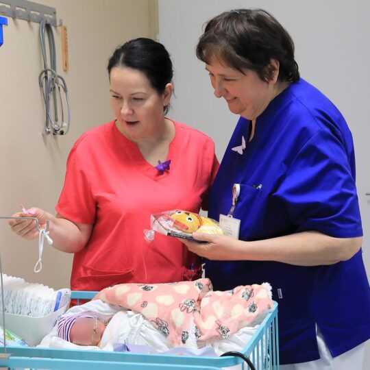 článok fnspnz - Svetový deň predčasne narodených detí 2025 článok fnspnz - Svetový deň predčasne narodených detí 2025