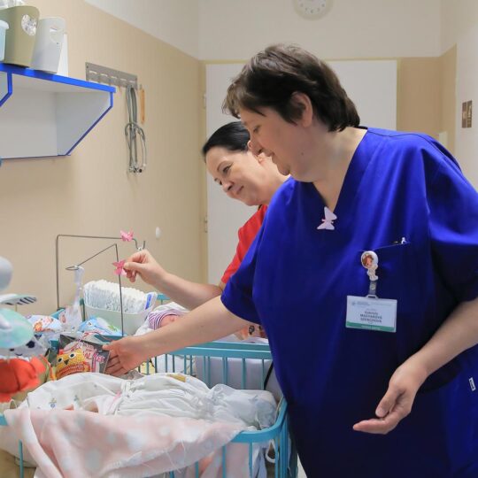 článok fnspnz - Svetový deň predčasne narodených detí 2025 článok fnspnz - Svetový deň predčasne narodených detí 2025