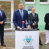 FNsP NZ - Oddelenia sa rušiť nebudú. Nemocnicu rekategorizovali