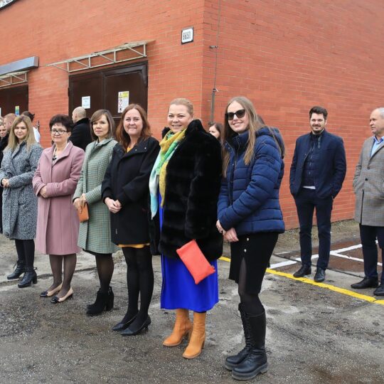 FNsP Nové Zámky otvára prvý psychiatrický stacionár v regióne.