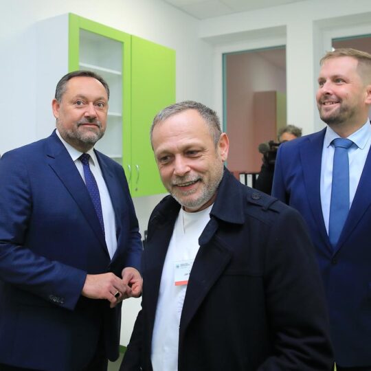 FNsP Nové Zámky otvára prvý psychiatrický stacionár v regióne.