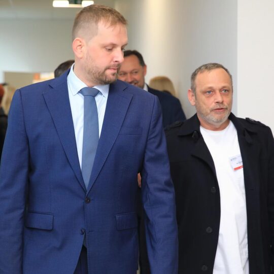 FNsP Nové Zámky otvára prvý psychiatrický stacionár v regióne.