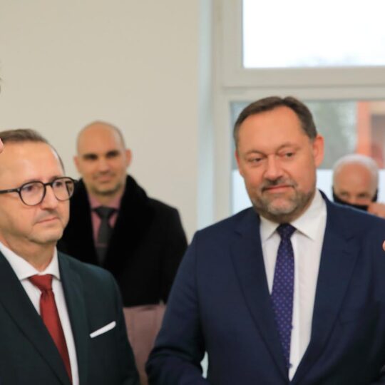 FNsP Nové Zámky otvára prvý psychiatrický stacionár v regióne.