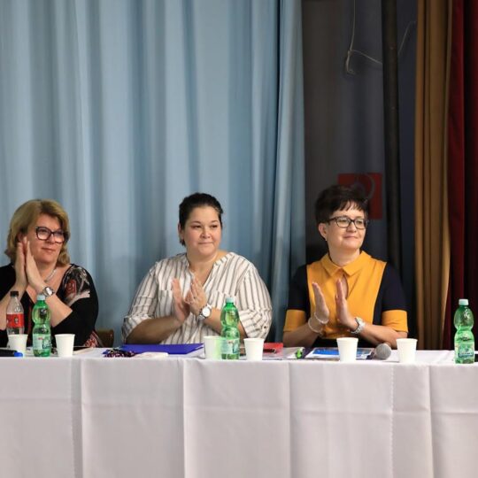 Keď sa odbornosti spájajú, starostlivosť má zmysel