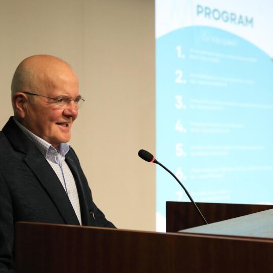 Keď sa odbornosti spájajú, starostlivosť má zmysel