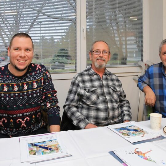 Novinky v našej pôrodnici FNsP NZ