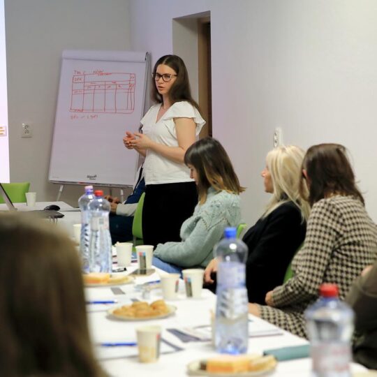 Novinky v našej pôrodnici FNsP NZ