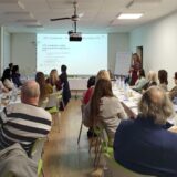 Novinky v našej pôrodnici FNsP NZ