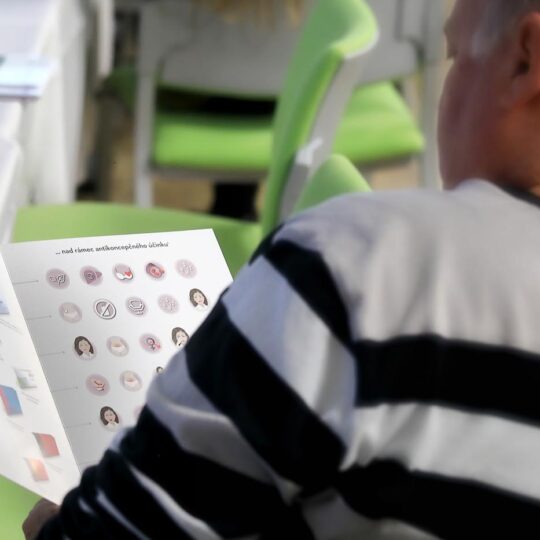 Novinky v našej pôrodnici FNsP NZ