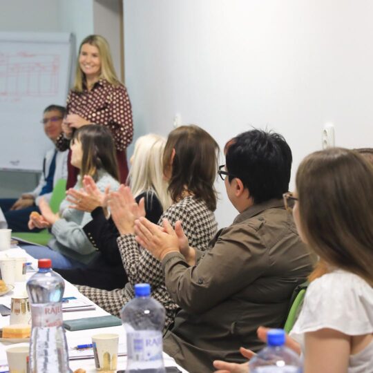 Novinky v našej pôrodnici FNsP NZ