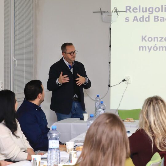 Novinky v našej pôrodnici FNsP NZ