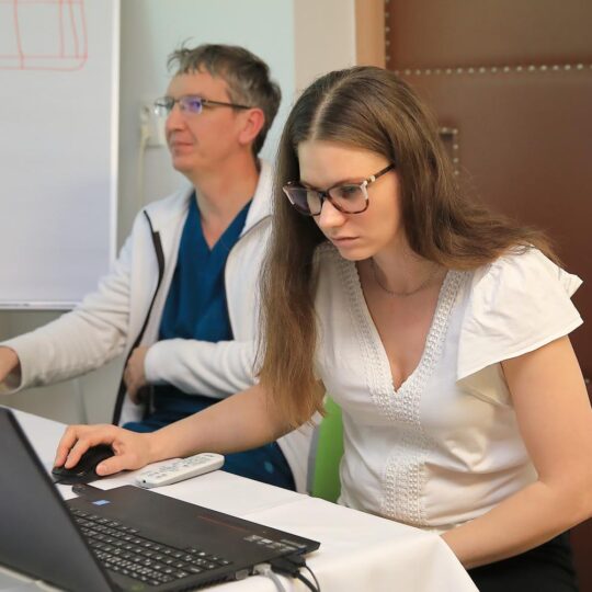 Novinky v našej pôrodnici FNsP NZ