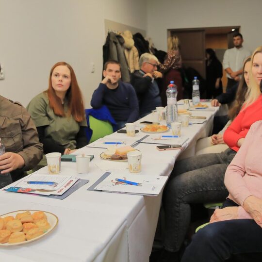 Novinky v našej pôrodnici FNsP NZ