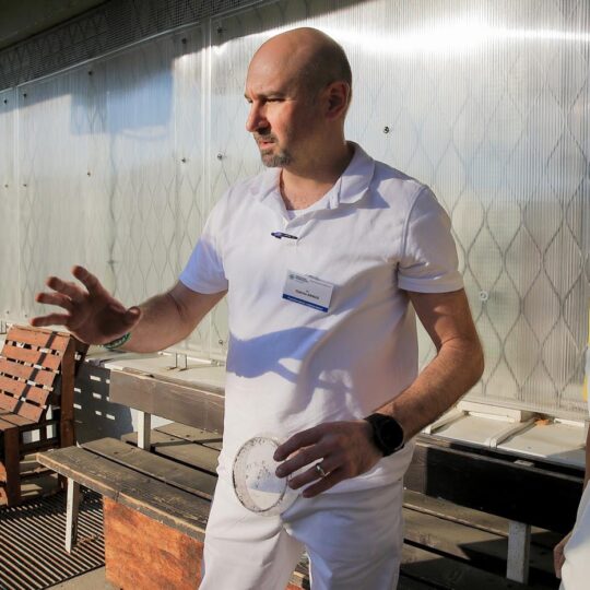 článok - Poznáte vermikompost?