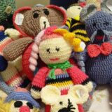 článok - Práce pacientov nás prezentujú aj na ÚPSVaR