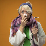 horúčka u detí - header