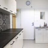 Kuchynská linka ako dar pre našu geriatriu