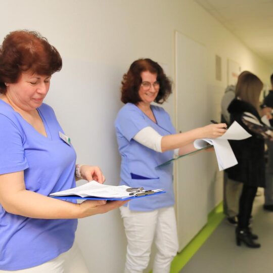 článok - Skrínig pečene pre našich zamestnancov článok - Skrínig pečene pre našich zamestnancov