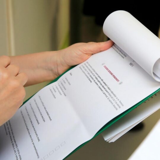 článok - Skrínig pečene pre našich zamestnancov článok - Skrínig pečene pre našich zamestnancov