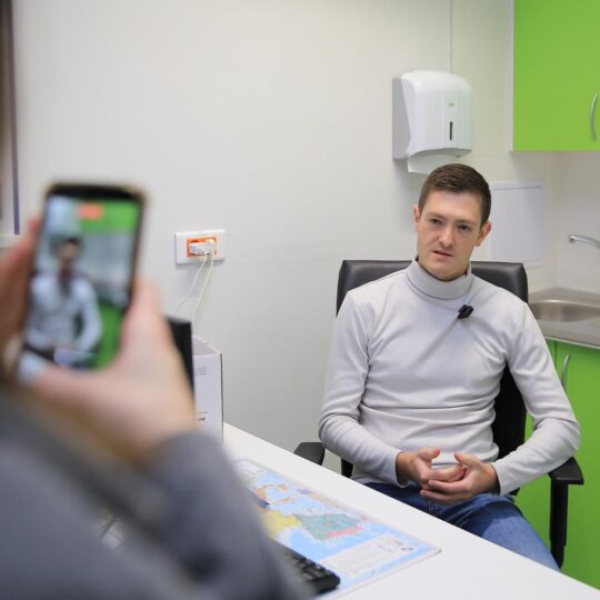 článok - Skrínig pečene pre našich zamestnancov článok - Skrínig pečene pre našich zamestnancov