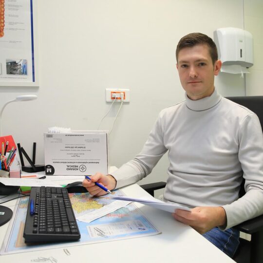 článok - Skrínig pečene pre našich zamestnancov článok - Skrínig pečene pre našich zamestnancov