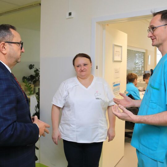 článok - Skrínig pečene pre našich zamestnancov článok - Skrínig pečene pre našich zamestnancov