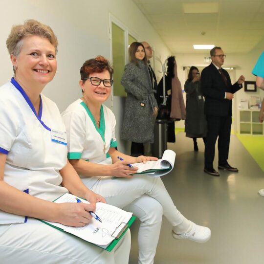 článok - Skrínig pečene pre našich zamestnancov článok - Skrínig pečene pre našich zamestnancov