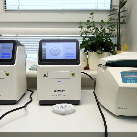 článok - Skrínig pečene pre našich zamestnancov článok - Skrínig pečene pre našich zamestnancov