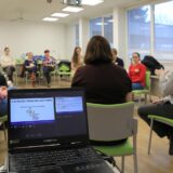 Tréning komunikácie s rodinami predčasne narodených detí