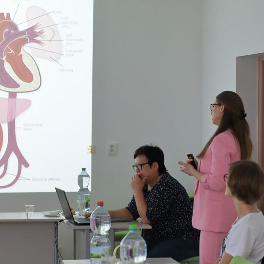 Keď ide o prvé nádychy, rozhodujú sekundy