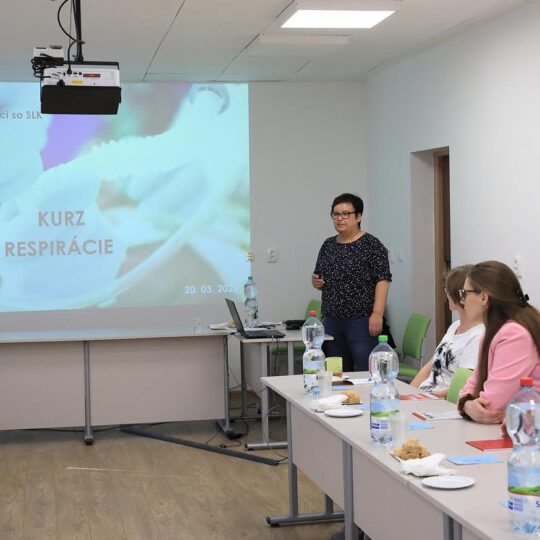 Keď ide o prvé nádychy, rozhodujú sekundy