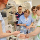 Keď ide o prvé nádychy, rozhodujú sekundy