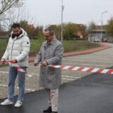 článok - Nemocnica zavádza novú parkovaciu politiku