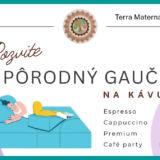 Verejná zbierka na pôrodný gauč