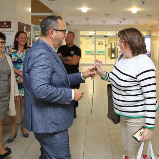 Medzinárodný deň sestier 2025 Medzinárodný deň sestier 2025