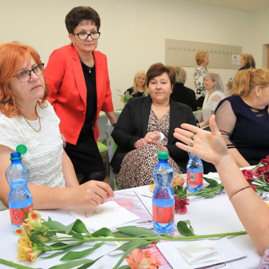 Ocenili sme 42 zdravotníčok Ocenili sme 42 zdravotníčok