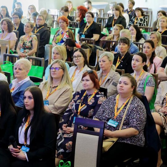 Prvý ročník konferencie zdravotníckych profesií spojil odborníkov naprieč celým zdravotníctvom