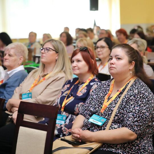 Prvý ročník konferencie zdravotníckych profesií spojil odborníkov naprieč celým zdravotníctvom