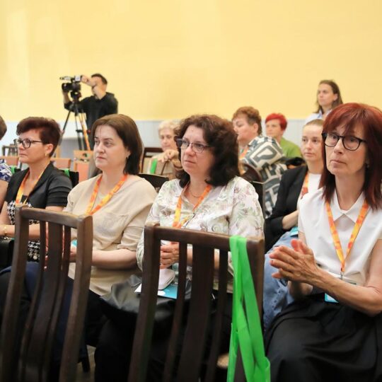 Prvý ročník konferencie zdravotníckych profesií spojil odborníkov naprieč celým zdravotníctvom