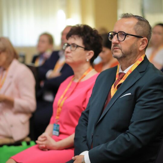 Prvý ročník konferencie zdravotníckych profesií spojil odborníkov naprieč celým zdravotníctvom