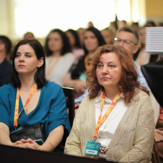 Prvý ročník konferencie zdravotníckych profesií spojil odborníkov naprieč celým zdravotníctvom