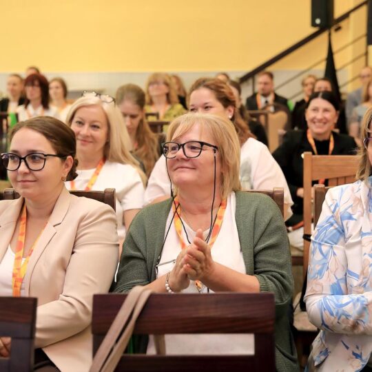 Prvý ročník konferencie zdravotníckych profesií spojil odborníkov naprieč celým zdravotníctvom