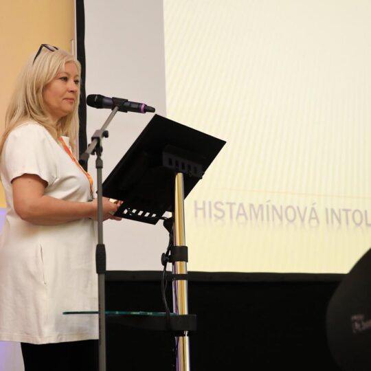 Prvý ročník konferencie zdravotníckych profesií spojil odborníkov naprieč celým zdravotníctvom
