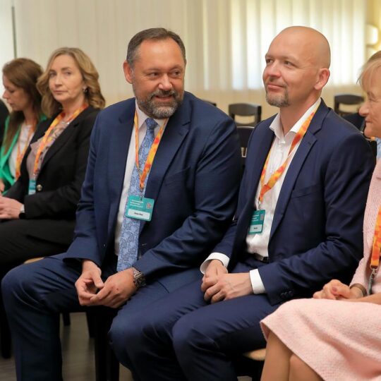 Prvý ročník konferencie zdravotníckych profesií spojil odborníkov naprieč celým zdravotníctvom