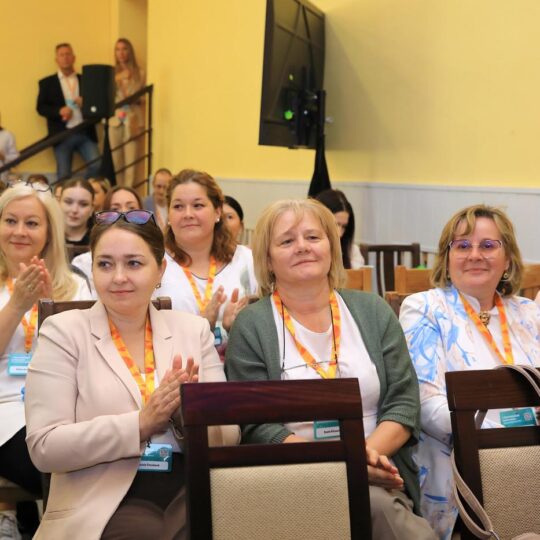 Prvý ročník konferencie zdravotníckych profesií spojil odborníkov naprieč celým zdravotníctvom