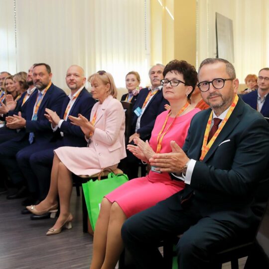 Prvý ročník konferencie zdravotníckych profesií spojil odborníkov naprieč celým zdravotníctvom