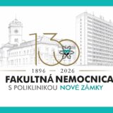 130 rokov starostlivosti, odbornosti a ľudskosti