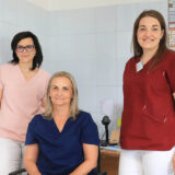 Diabetes pod kontrolou 24 hodín denne.