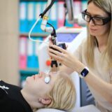 CO₂ laserové ošetrenia na Dermatologickej klinike